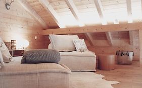 Lieblingsort - Cosy Black Forest Chalets